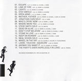 Journey : Live In Houston 1981 Escape Tour (Album,Reissue,Repress)
