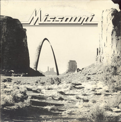 Missouri (2) : Missouri (LP,Album)