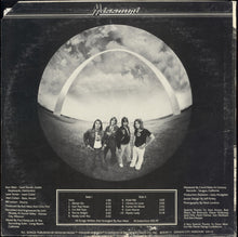 Missouri (2) : Missouri (LP,Album)