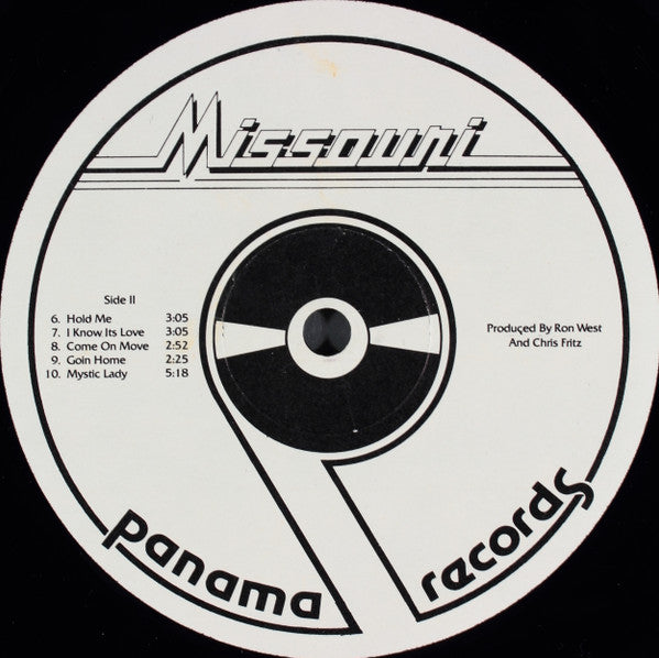 Missouri (2) : Missouri (LP,Album)