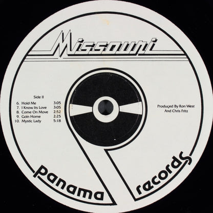 Missouri (2) : Missouri (LP,Album)
