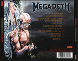 Megadeth : United Abominations (Album)