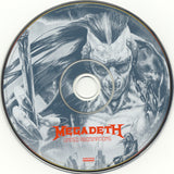 Megadeth : United Abominations (Album)