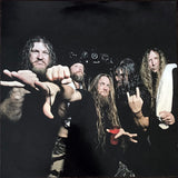 Obituary : Obituary (LP,Album,Limited Edition)