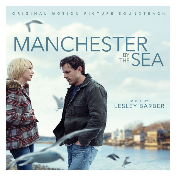 Lesley Barber : Manchester By The Sea (Original Motion Picture Soundtrack) (Album)