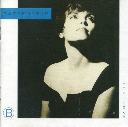 Pat Benatar : True Love (Album,Club Edition)