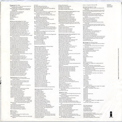 Sparks : Propaganda (LP,Album,Stereo)