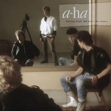 A-Ha - Hunting High and Low – The 1984 demos (RSD 2025, Clear LP Vinyl) UPC: 603497817283