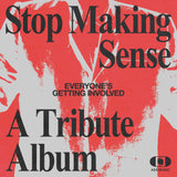 Various - Everyone's Getting Involved: Talking Heads Tribute Album (2LP Big Suit Silver Vinyl) UPC: 617308072877