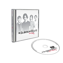 The All-American Rejects - Move Along UPC: 602478807060
