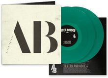 Alter Bridge - AB (Indie Exclusive, 2LP Green Vinyl) UPC: 810185195688