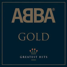 ABBA - Gold (CD) UPC: 602517247321