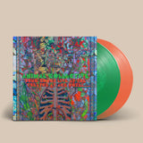 Animal Collective - Sung Tongs Live at the Theatre at Ace Hotel (Limited Edition, 2LP Neon Orange & Light Green Vinyl) UPC: 887828054510