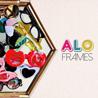 ALO - Frames (CD) UPC: 602475808930