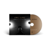 Ambrose Akinmusire - Owl Song (CD) UPC: 075597901856