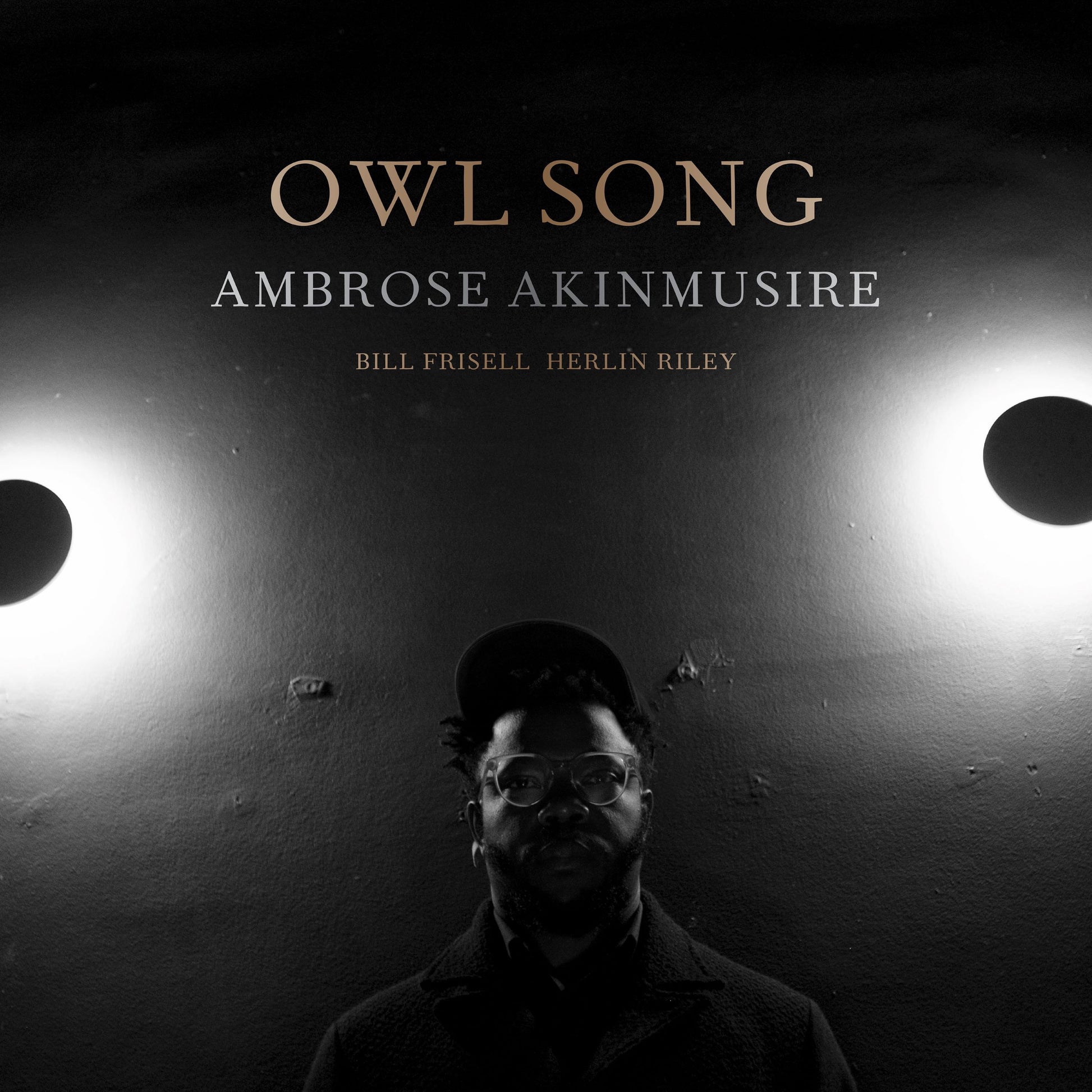 Ambrose Akinmusire - Owl Song (CD) UPC: 075597901856