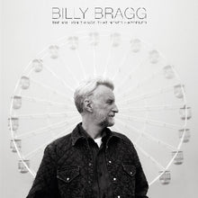 Billy Bragg - A Million Things That Never Happened (Indie Exclusive, Blue LP Vinyl) UPC: 711297530209