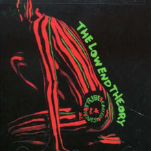 A Tribe Called Quest - Low End Theory (CD) UPC: 012414141828