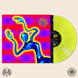 Acid Dad - Take It From The Dead (Indie Exclusive, Yellow Vinyl)