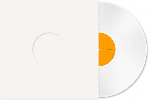 Fred Again... - Actual Life 2 Piano Live (20th March, 2022) IRL004 (RSD Black Friday 2025, 12" Magnolia Vinyl) UPC: 5021732551764