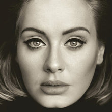 Adele - 25 (CD) UPC: 191404113929