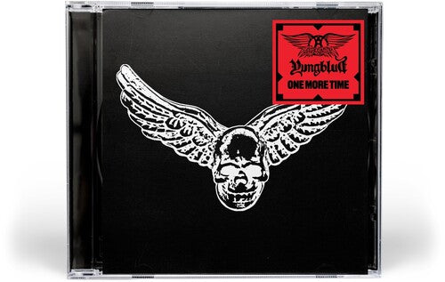 Aerosmith & YUNGBLUD - One More Time (EP, CD) UPC: 602478983382