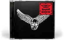 Aerosmith & YUNGBLUD - One More Time (EP, CD) UPC: 602478983382