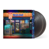 Aesop Rock - Black Hole Superette (2LP Black Ice Vinyl) UPC: 826257041111