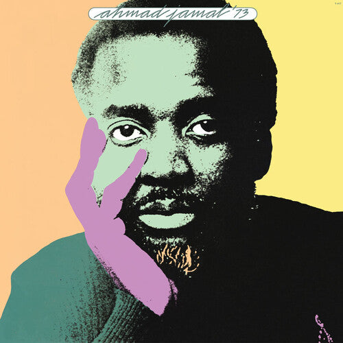 Ahmad Jamal - Ahmad Jamal '73 (Verve Vault Series, LP Vinyl) UPC: 199957337489