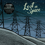 Aimee Mann - Lost In Space (22 1/2 Anniversary Edition, Splatter LP Vinyl) UPC: 698519000804
