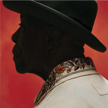 Buddy Guy - Ain't Done With The Blues album cover artwork