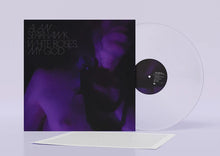 Alan Sparhawk - White Roses, My God (Clear LP Vinyl) UPC: 098787165500

