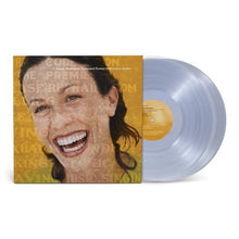 Alanis Morissette - Supposed Former Infatuation Junkie (Indie Exclusive, 2LP Clear Vinyl) UPC: 603497823604