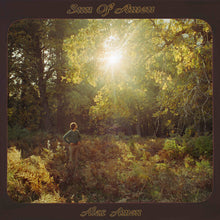 Alex Amen - Sun of Amen (CD) UPC: 880882694425