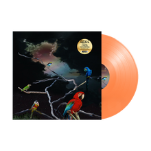 Alex G - Live From Union Transfer (Indie Exclusive, Tangerine Vinyl LP) UPC: 887828052639