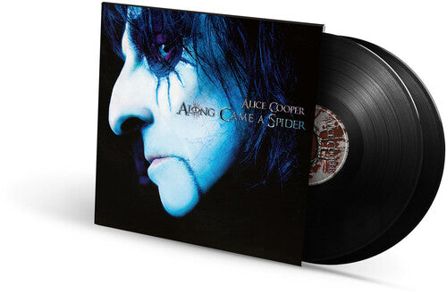 Alice Cooper - Along Came A Spider (2LP Vinyl) UPC: 4029759190493