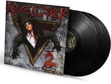 Alice Cooper - Welcome 2 My Nightmare (3LP Vinyl) UPC: 4029759207474