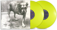 Alice In Chains - Alice In Chains (2LP Translucent Highlighter Yellow Vinyl) UPC: 198028486910