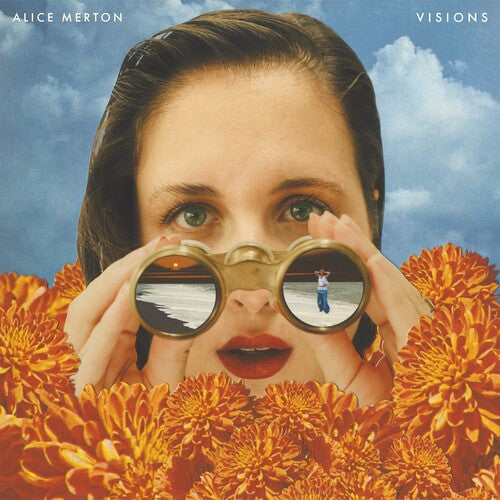 Alice Merton - Visions (CD) UPC: 4251917101168