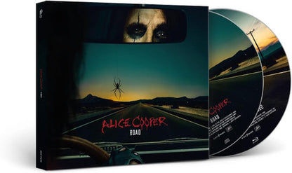Alice Cooper - Road