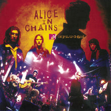 Alice in Chains - Unplugged (CD) UPC: 886919794724