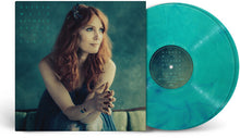 Alicia Witt - Between Heaven And Earth (2LP Blue Vinyl) UPC: 732388032082