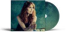 Alicia Witt - Between Heaven And Earth (CD) UPC: 732388032181