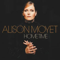 Alison Moyet - Hometime (RSD 2025, Gold LP Vinyl) UPC: 711297512588