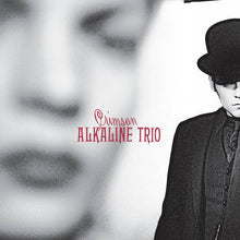 Alkaline Trio - Crimson (LP Vinyl) UPC: 4099964200317