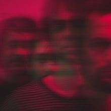 All Them Witches - House Of Mirrors album artwork cover