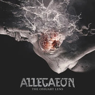 Allegaeon - The Ossuary Lens (CD) UPC: 039841610628