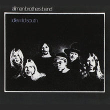 Allman Brothers Band - Idlewild South (LP Vinyl) UPC: 602547813237