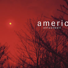 American Football - American Football (LP4) (Indie Exclusive, 2LP Yellow Vinyl) UPC: 644110973368