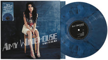 Amy Winehouse - Back To Black (20th Anniversary) (Indie Exclusive, Chalkboard Marble LP Vinyl) UPC: 199957690232